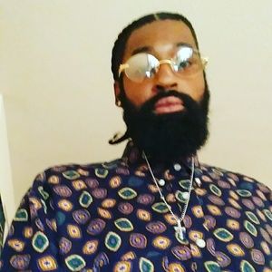 Meet your Posher, Deanthony